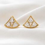Moissanite Earrings