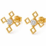 Moissanite Earrings